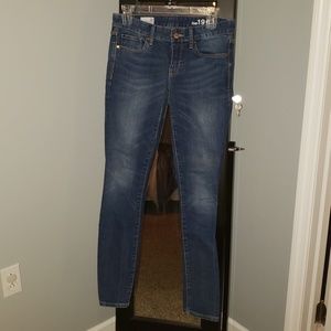 Gap Skinny Jeans